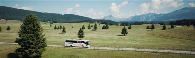 Dolomiti Bus e Cortina Express: Venezia e Cortina mai così vicine grazie ai viaggi intermodali